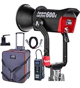 Aputure 600d LED Video Light Aputure LS 600D Light Storm COB 600W 5600K Daylight Balanced Led Pho...