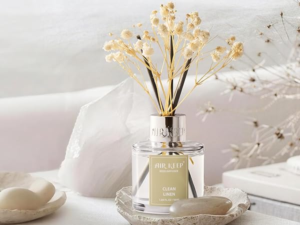 reed diffuser