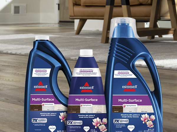 multi-surface formula