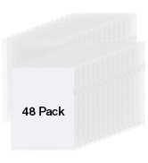 Plastic File Folders