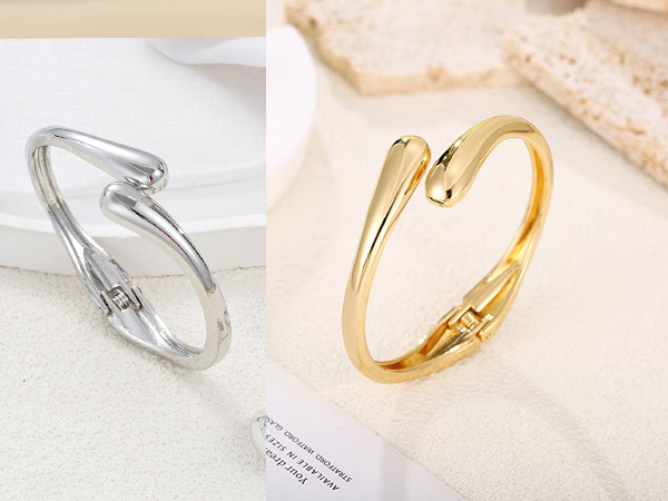 gold jewelry for women