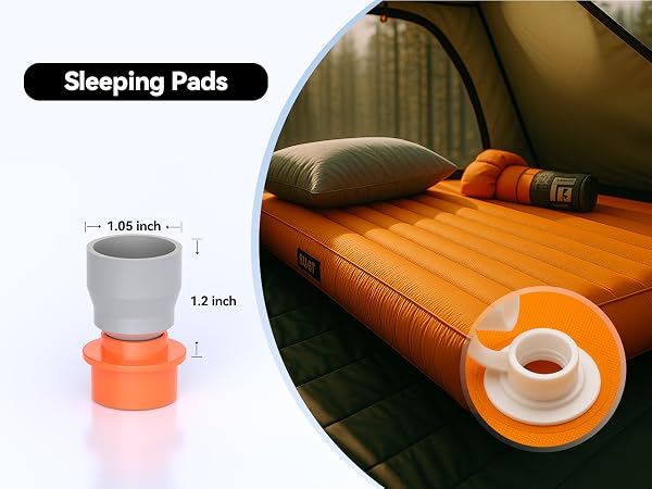 Air Mattress