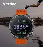 SUUNTO VERTICAL