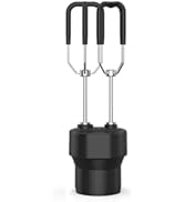 Ganiza Egg Beater Replacement for GH10 &amp; WH10 Hand Blender