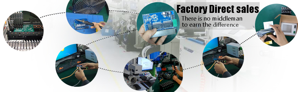 ethernet industrial 5 ports switch