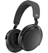 Sennheiser Momentum 4 Wireless Noise Cancelling Headphones - Bluetooth Headset for Crystal-Clear ...