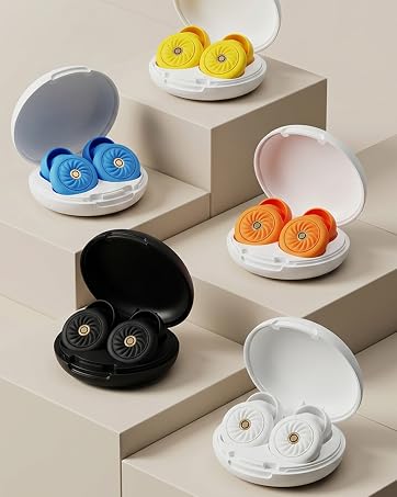 ear plugs