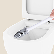 Easy to clean corner