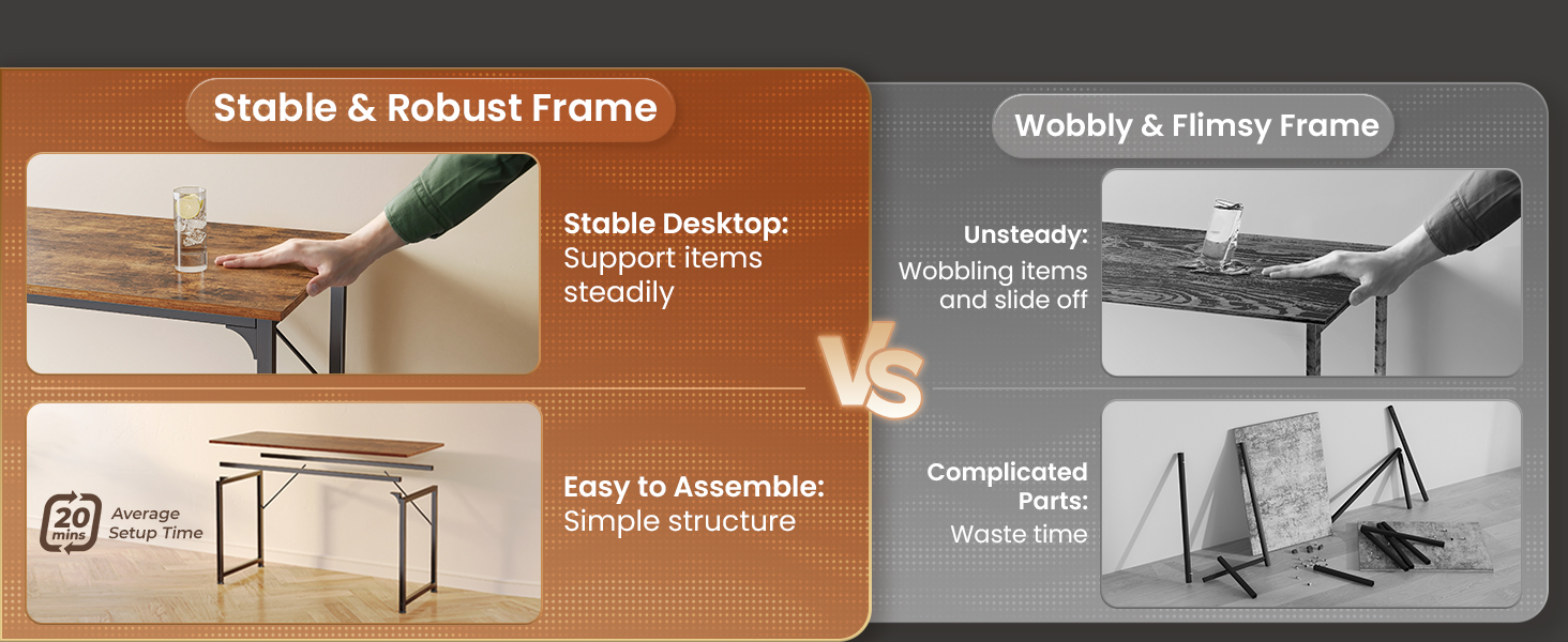 computer desk office desk