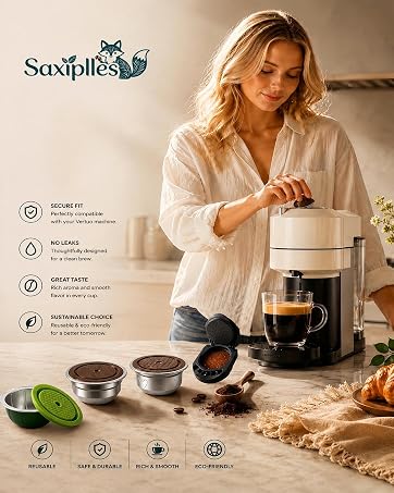 Brew Your Favorite Coffee