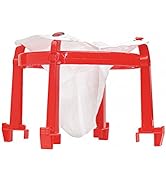 Linden Sweden Jonas Juice Strainer with Cotton Filter - Great for Home Canning and Jelly Making -...