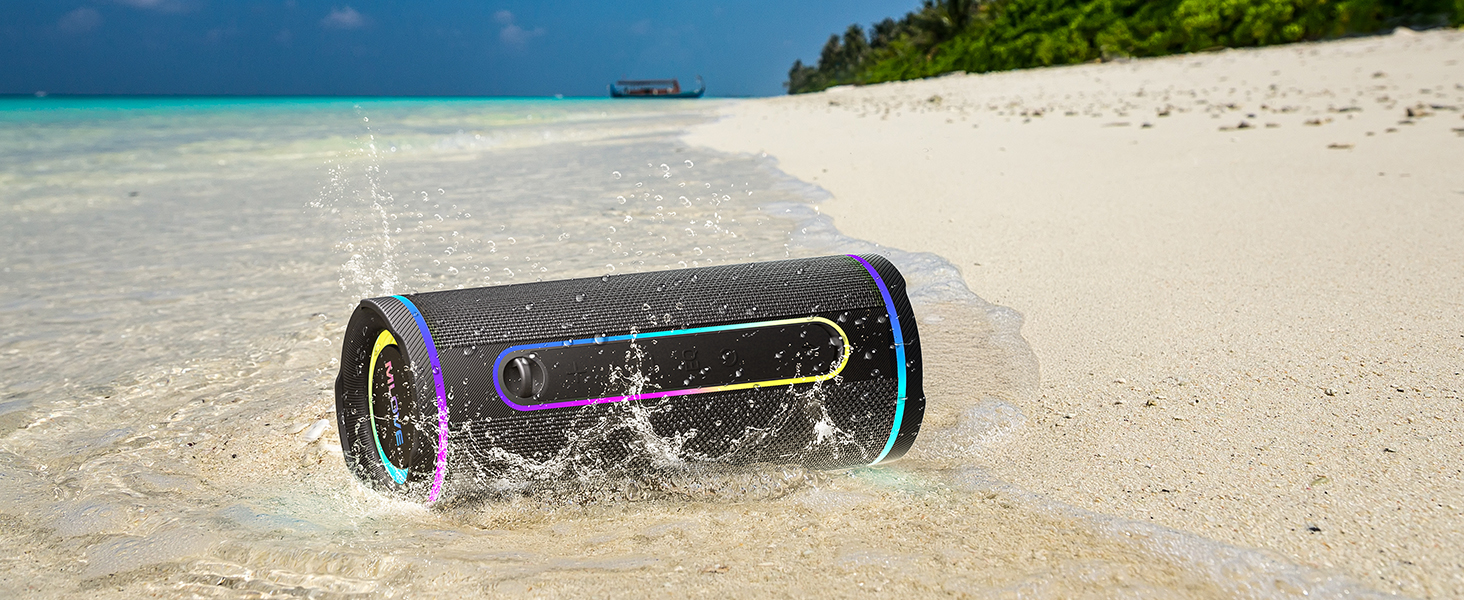 portable bluetooth speakers