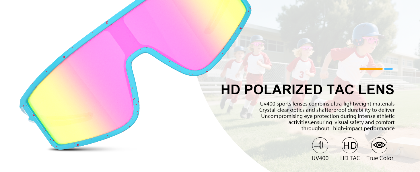 HD LENS