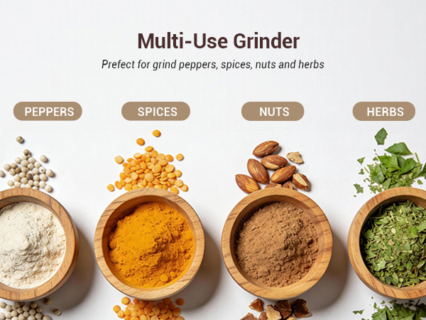 Electric Coffee Grinder