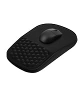 TEEYELLA Ergonomic Wrist Rest