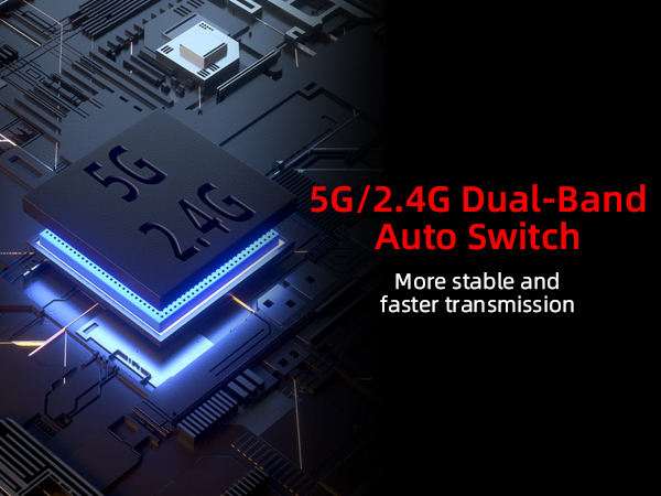 5G/2.4G