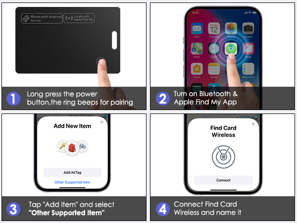 wallet tracker airtag