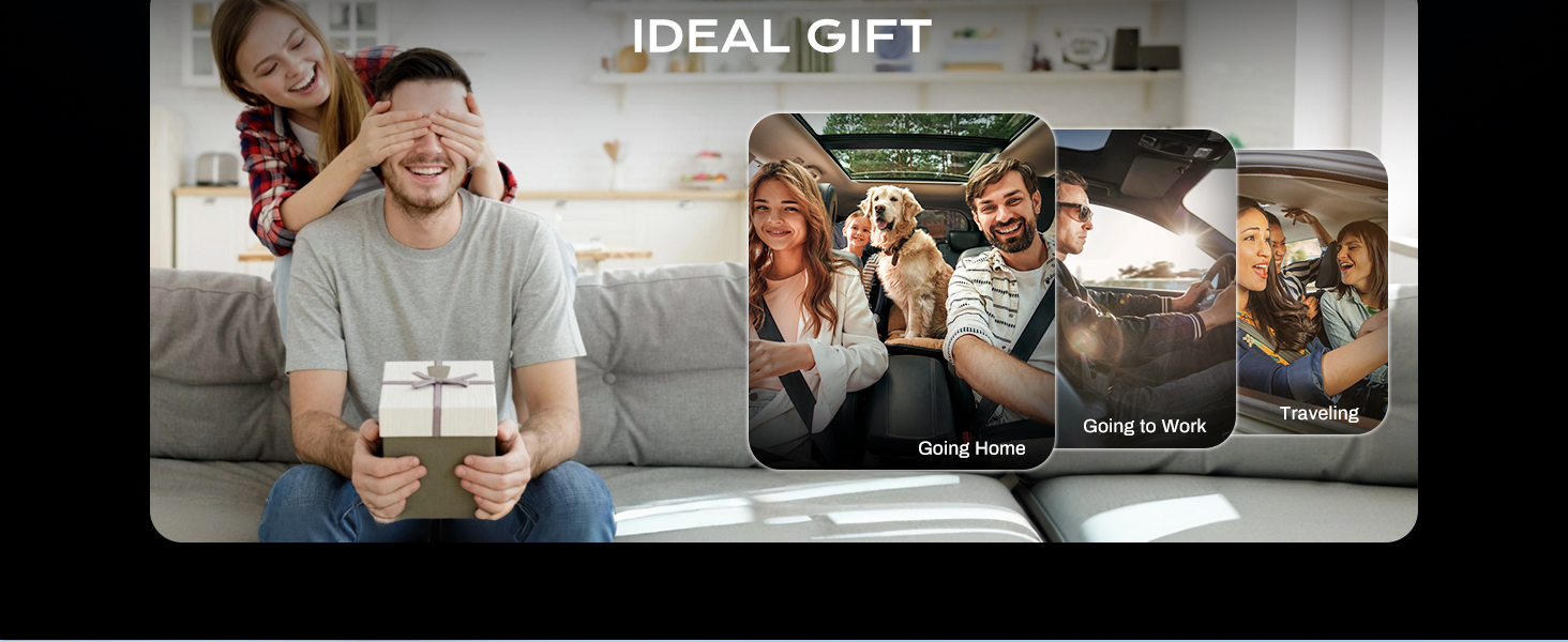 apple car play wireless adapter