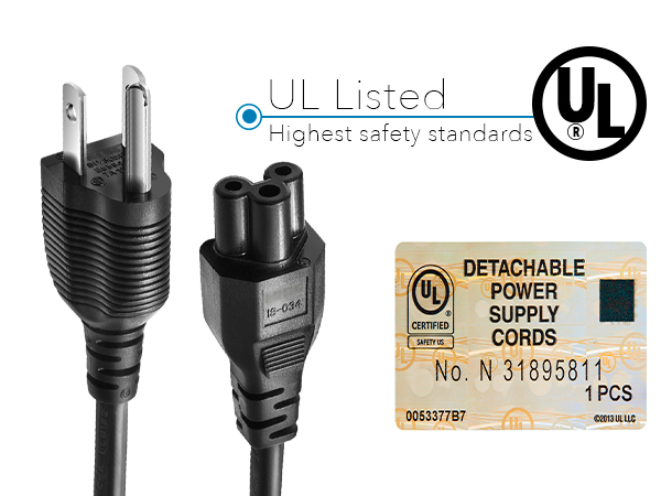 ac power cord