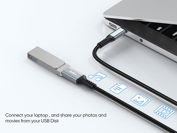 usb female 2