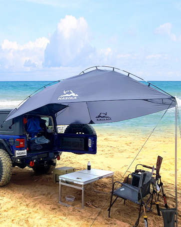 rv tent