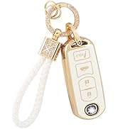 PIFOOG for Mazda Key Fob Cover 6 3 CX5 CX9 CX-3 MX5 Mitia Accessories Girly Women Soft TPU Car Ke...