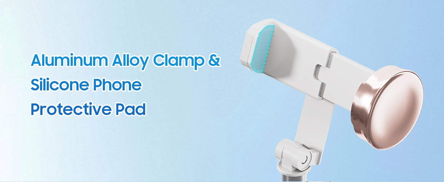 Selfie Stick Travel Tripod
