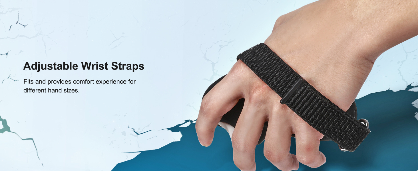 oculus quest 3 controller grips