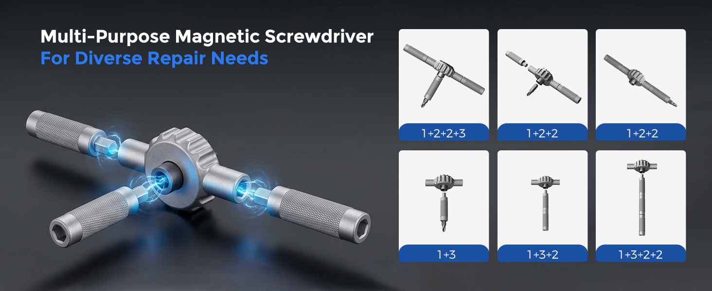screwdriver bit set