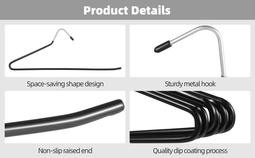 Blanket Hangers