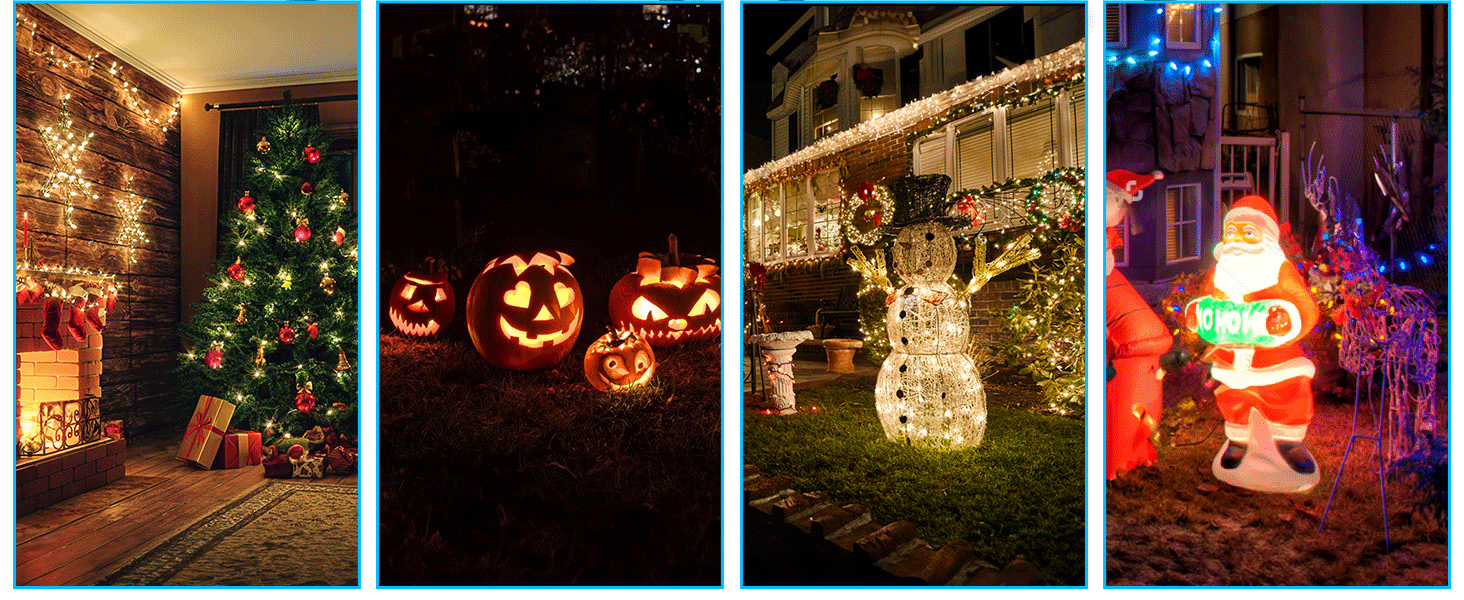 outdoor extention cord