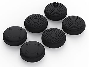 3D Studded Edition Anti-Slip Silicone Cover Skin