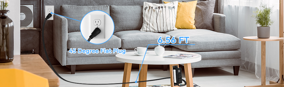 power strip
