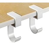 JAKO Headphone Stand, Headset Stand for Desk Aluminum Alloy Headphone Holder Hanger with Fit for ...