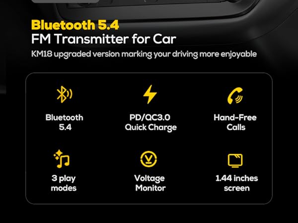 bluetooth transmitter