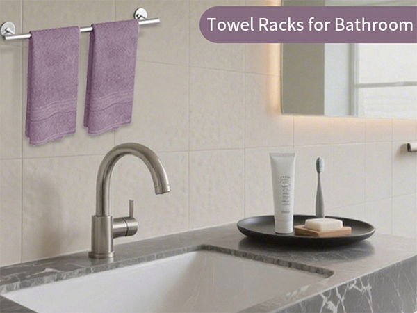 Towel Racks for Bathroom