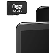 KeenPlus Wireless MP3 Player with Bluetooth 5.3,64GB Micro SD Card, Metal Digital Audio Player,2....
