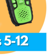 walkie talkies for boys