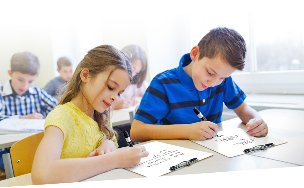 Small White Boards