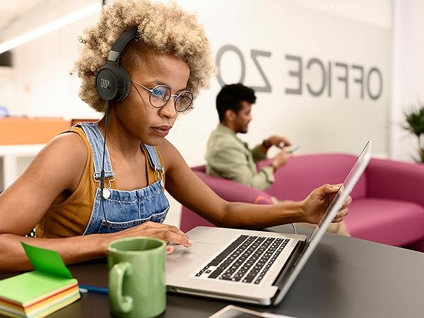 JBL Tune 520C (Wired USB-C) Compatibility