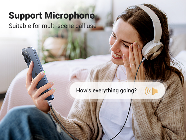 usb c to aux adapter