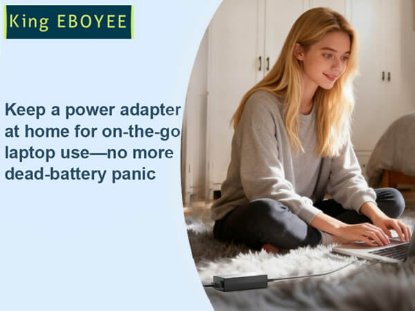 dell chromebook charger