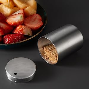 toothpick holder