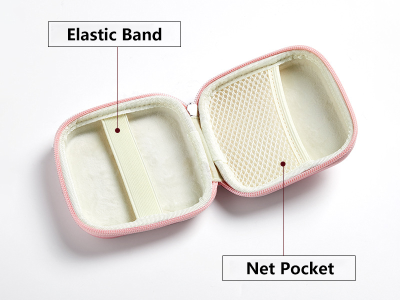 electronic cord storage apple power bank magic mouse cover 15 16 pro max earbuds usb drives cute