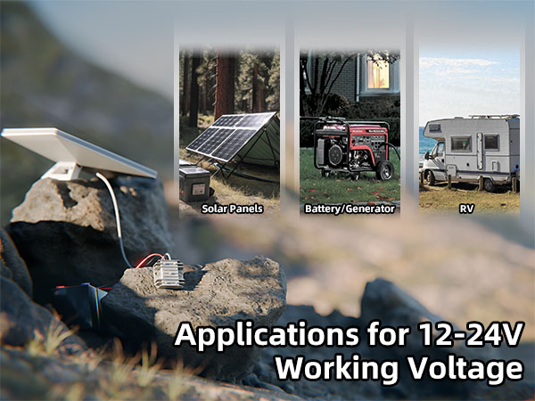 starlink 12v adapter