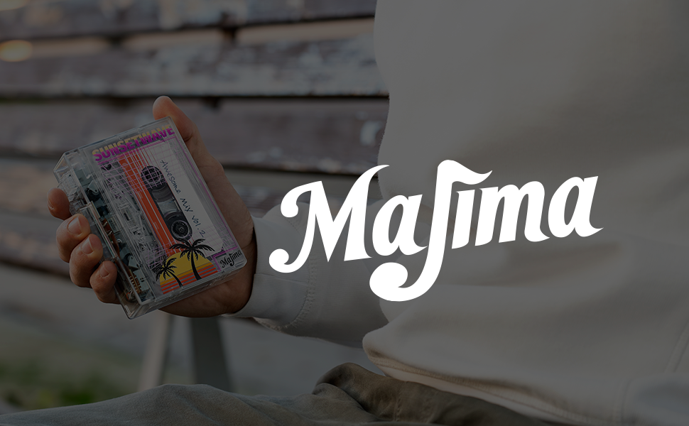 tape player retro music lovers portable device vintage audio system bluetooth feature nostalgic