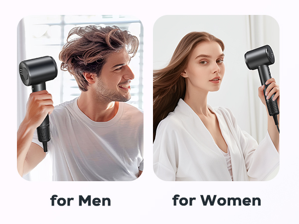 hair dryer