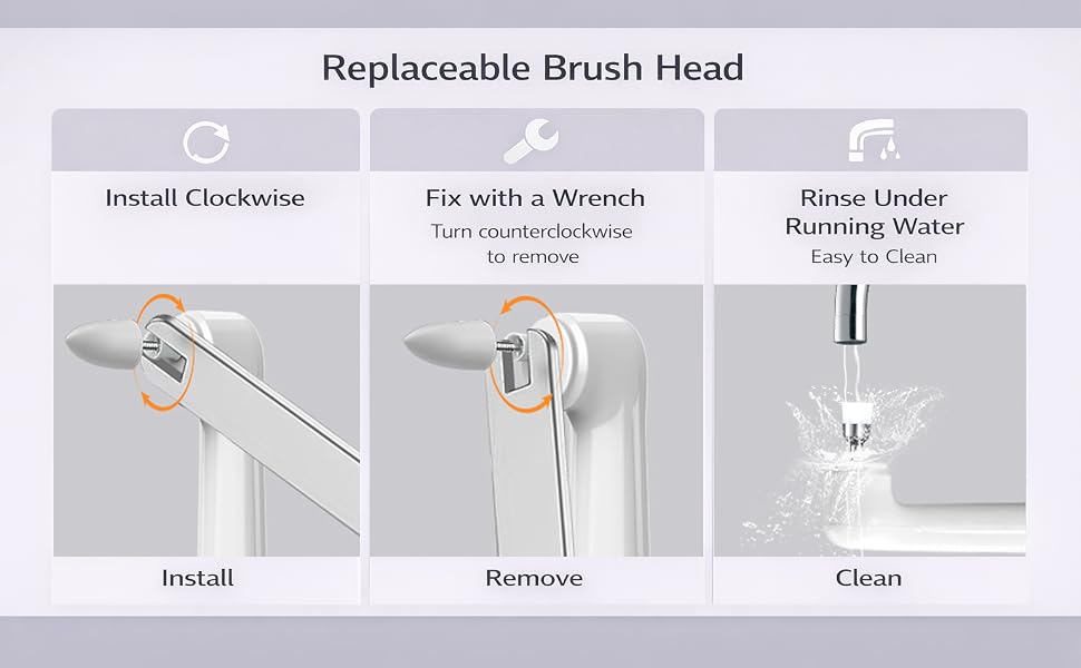Tooth Polisher