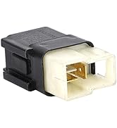 Horn Relay 25630, 25630-79960 Fit for 200SX 240SX 300ZX 350Z 79960 for Rogue 25630 79960 370Z 256...