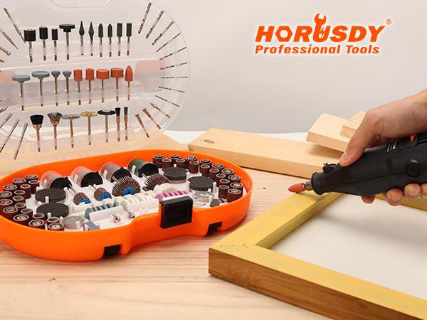 Rotary Tool Accessory